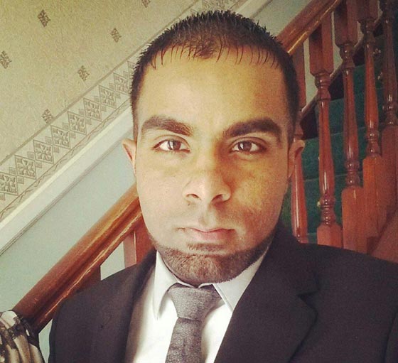 تصرفات يحظر ارتكابها في دبي والاصبع الوسطى قد تعرضك للسجن صورة رقم 1