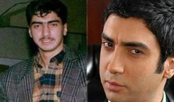 كيف كان شكل مهند، عمر، ولميس من قبل؟ الفنانين الأتراك قبل وبعد الشهرة صورة رقم 7