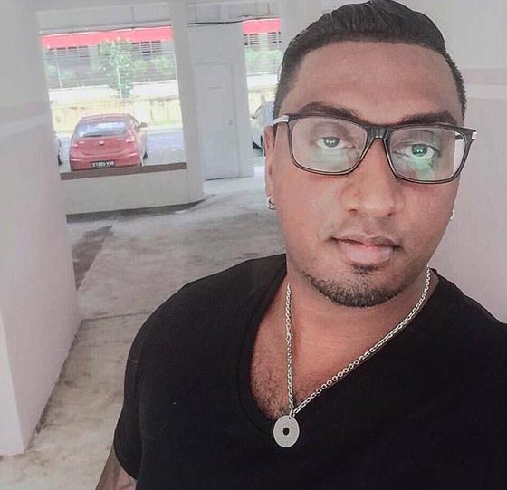 غاب المقاتل الأصلي فاستبدله آخر وقتل في افتتاح بطولة الألعاب الآسيوية  صورة رقم 6