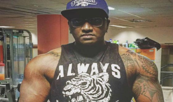 غاب المقاتل الأصلي فاستبدله آخر وقتل في افتتاح بطولة الألعاب الآسيوية  صورة رقم 8