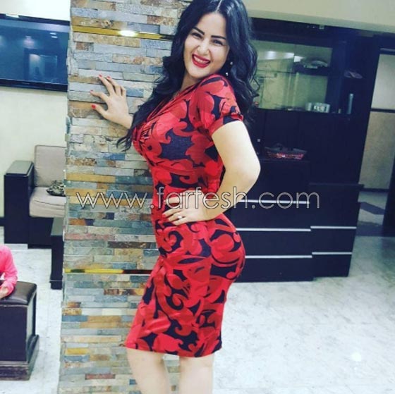 فيديو استعراضي هزلي تستقبل فيه سما المصري العام الدراسي الجديد صورة رقم 2