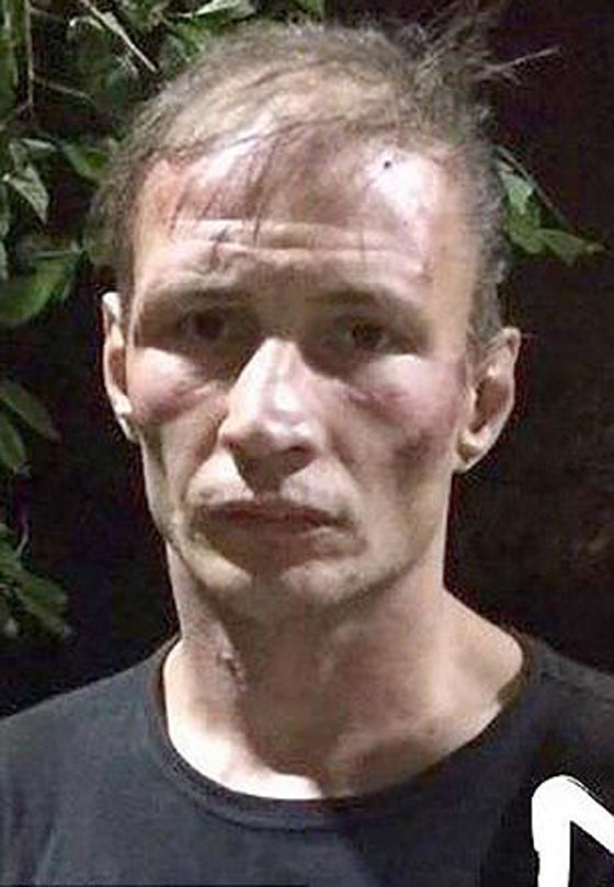 زوجان روسيان يأكلان لحوم البشر وصور لاشلاء امرأة تفضحهما! صورة رقم 1