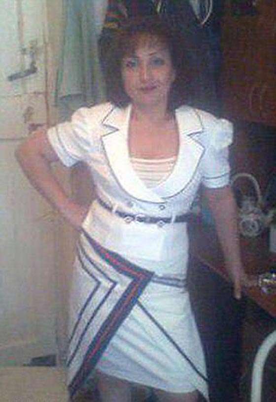 زوجان روسيان يأكلان لحوم البشر وصور لاشلاء امرأة تفضحهما! صورة رقم 2