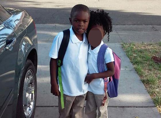 مقتل طفل (8 سنوات) من شدة الضرب وهو يدافع عن شقيقته من الاغتصاب صورة رقم 1