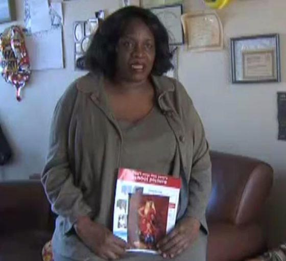 مقتل طفل (8 سنوات) من شدة الضرب وهو يدافع عن شقيقته من الاغتصاب صورة رقم 5