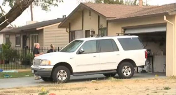 مقتل طفل (8 سنوات) من شدة الضرب وهو يدافع عن شقيقته من الاغتصاب صورة رقم 7