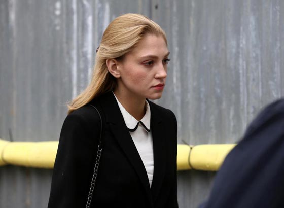 حكم مخفف لطالبة طب جراحي متفوقة طعنت صديقها وهي بحالة سكر صورة رقم 5