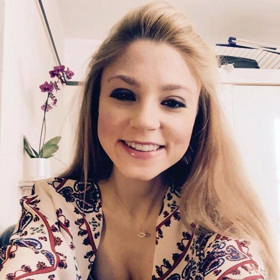 حكم مخفف لطالبة طب جراحي متفوقة طعنت صديقها وهي بحالة سكر صورة رقم 12