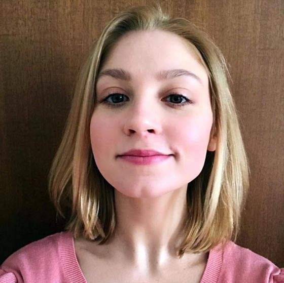 حكم مخفف لطالبة طب جراحي متفوقة طعنت صديقها وهي بحالة سكر صورة رقم 13