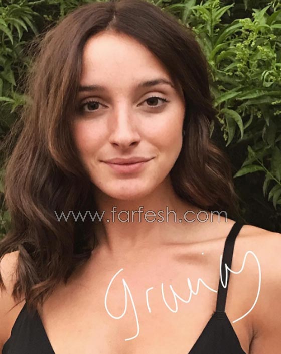 حسناء مشاركة في مسابقة ملكة جمال اسبانيا تتعثر وتسقط في مسبح.. فيديو صورة رقم 10