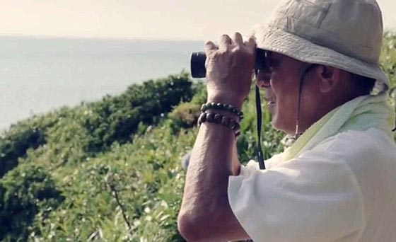 شرطي متقاعد كرس وقته لمراقبة المقبلين على الانتحار وانقذ 500 منهم صورة رقم 2