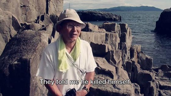 شرطي متقاعد كرس وقته لمراقبة المقبلين على الانتحار وانقذ 500 منهم صورة رقم 3