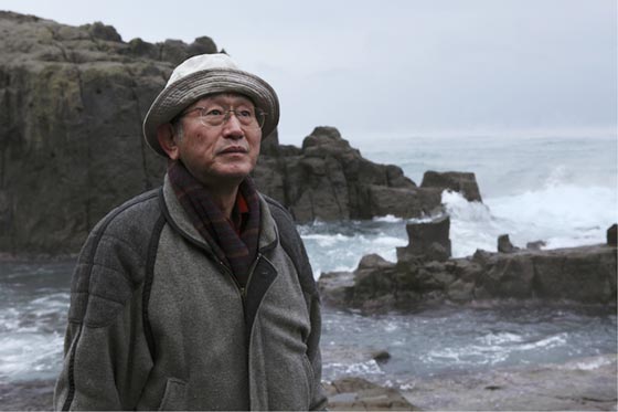 شرطي متقاعد كرس وقته لمراقبة المقبلين على الانتحار وانقذ 500 منهم صورة رقم 5