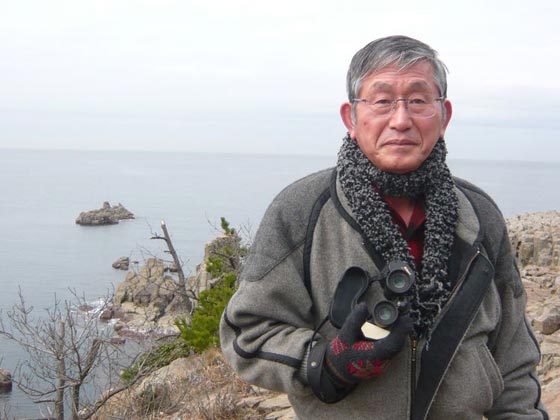 شرطي متقاعد كرس وقته لمراقبة المقبلين على الانتحار وانقذ 500 منهم صورة رقم 6