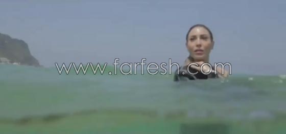 فيديو ساخر يكشف تطابق فيديو كليب يارا الجديد مع اعلان دعائي صورة رقم 2