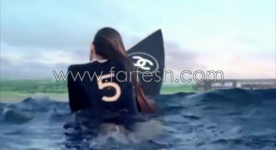 فيديو ساخر يكشف تطابق فيديو كليب يارا الجديد مع اعلان دعائي صورة رقم 3