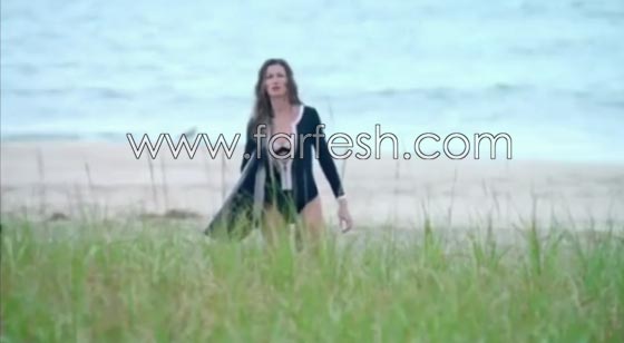 فيديو ساخر يكشف تطابق فيديو كليب يارا الجديد مع اعلان دعائي صورة رقم 5