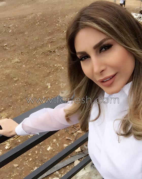 فيديو ساخر يكشف تطابق فيديو كليب يارا الجديد مع اعلان دعائي صورة رقم 19