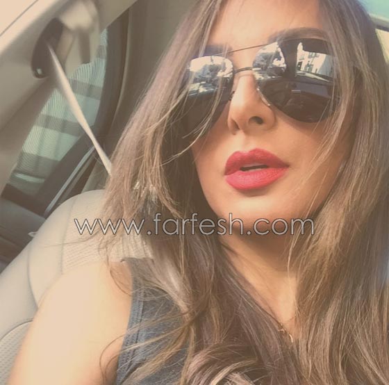 الحارس الشخصي لأنغام يحتاج لمن يحرسه!! صور صورة رقم 3