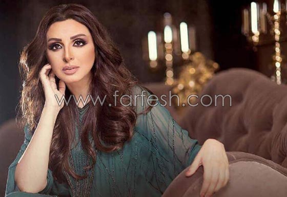الحارس الشخصي لأنغام يحتاج لمن يحرسه!! صور صورة رقم 6