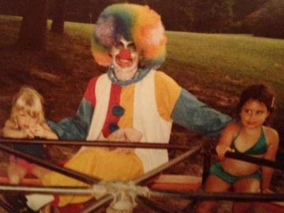 الكولروفوبيا: ما هي أسباب خوف الأطفال من المهرجين وكرههم؟ صورة رقم 8