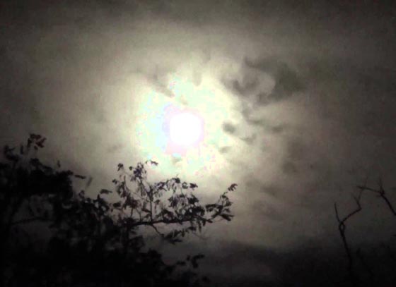 أصوات غريبة مرعبة في سماء سلوفاكيا.. هل هي نذير بنهاية العالم؟ صورة رقم 2