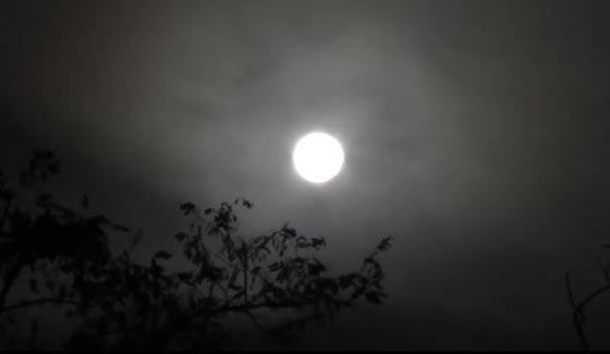 أصوات غريبة مرعبة في سماء سلوفاكيا.. هل هي نذير بنهاية العالم؟ صورة رقم 1