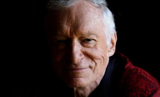 وفاة هيو هيفنر مؤسس مجلة (بلاي بوي) في قصره عن عمر 91 عاما صورة رقم 6