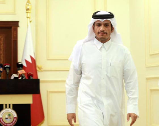 شعبولا يهاجم وزير قطر وأميرها بأغنية جديدة: وزير خارجيتها خبط في الحلل! صورة رقم 6