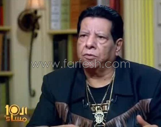 شعبولا يهاجم وزير قطر وأميرها بأغنية جديدة: وزير خارجيتها خبط في الحلل! صورة رقم 1