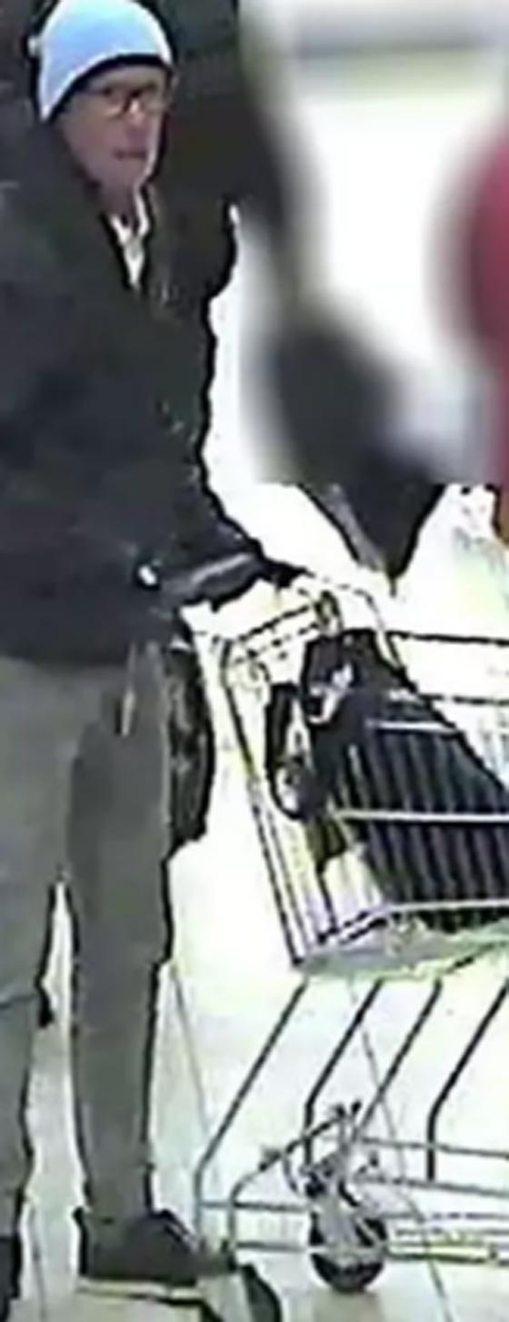 الماني يهدد باغراق المحلات التجارية بمنتجات غذائية مسمومة صورة رقم 3