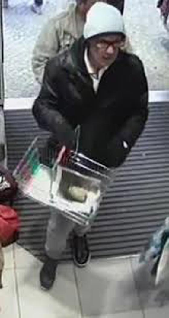 الماني يهدد باغراق المحلات التجارية بمنتجات غذائية مسمومة صورة رقم 1