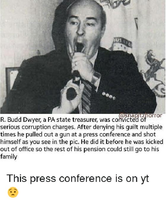  ما حقيقة فيديو انتحار وزير المالية الامريكي بحكومة ترامب؟ صورة رقم 4