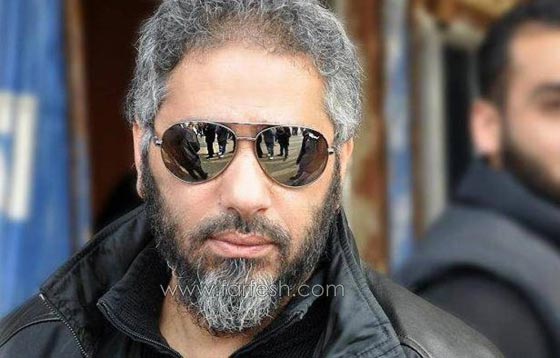 فضل شاكر يعقب على حكمه بالسجن 15 عاما واعدام صديقه الشيخ الاسير صورة رقم 5