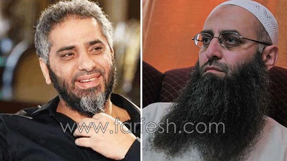 فضل شاكر يعقب على حكمه بالسجن 15 عاما واعدام صديقه الشيخ الاسير صورة رقم 8