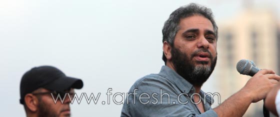 فضل شاكر يعقب على حكمه بالسجن 15 عاما واعدام صديقه الشيخ الاسير صورة رقم 10