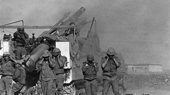 معلومة قدمها مسؤول مصري جنده الموساد غيرت مسار حرب 73 صورة رقم 4