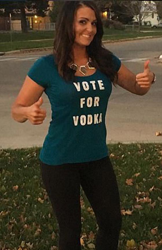 اسوأ أم.. تركت اطفالها الاربعة في المنزل وسافرت الى اوروبا 11 يوما صورة رقم 5