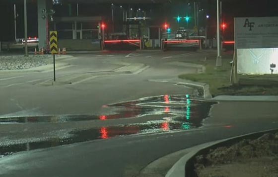  إطلاق نار داخل أكاديمية عسكرية بولاية كولورادو الامريكية صورة رقم 4