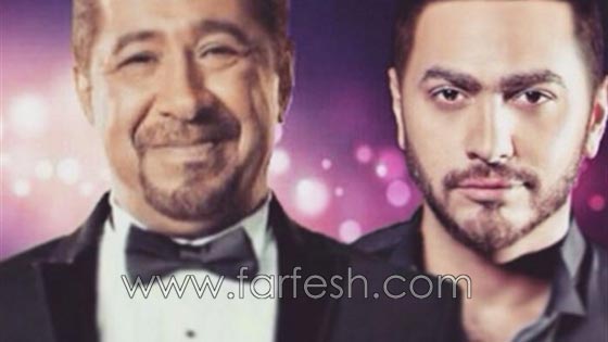 ديو يجمع الثنائي المتميز تامر حسني والشاب خالد.. وهذه تفاصيله صورة رقم 6