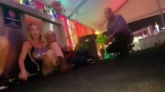 مذبحة لاس فيغاس.. اكثر من 20 قتيلاً و100 مصاب بإطلاق نار بمهرجان موسيقي صورة رقم 17