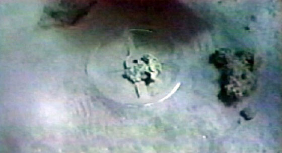 العثور على جيش فرعون الغارق بالقرب من البحر الاحمر صورة رقم 7