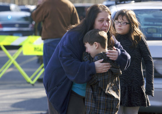 أسوأ وأكبر عمليات القتل الجماعي في الولايات المتحدة  صورة رقم 4