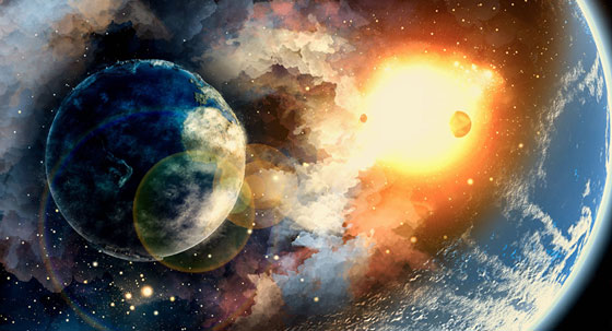 علماء: 2017 هو عام زوال البشرية صورة رقم 2