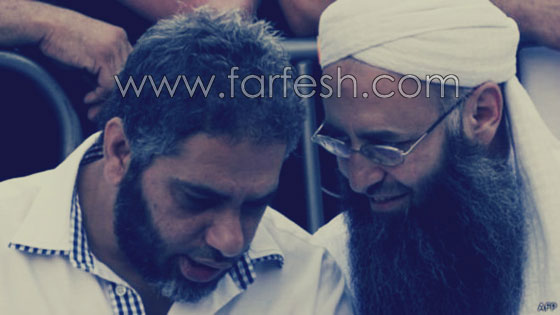 كيف تحوّل فضل شاكر من مطرب رومانسي إلى متطرف هارب؟ صورة رقم 1