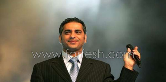 كيف تحوّل فضل شاكر من مطرب رومانسي إلى متطرف هارب؟ صورة رقم 2