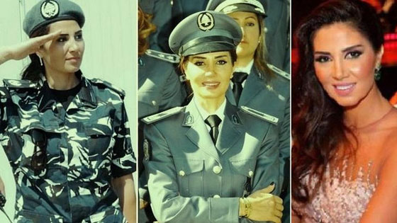 لهذا السبب فقدت أقوى نساء لبنان منصبها..! صورة رقم 3