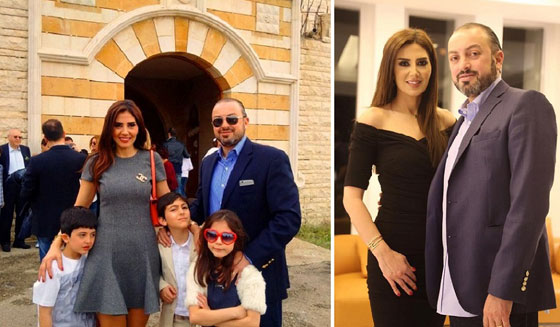 لهذا السبب فقدت أقوى نساء لبنان منصبها..! صورة رقم 1