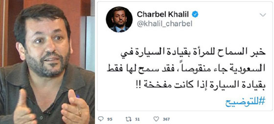 لهذا السبب فقدت أقوى نساء لبنان منصبها..! صورة رقم 2