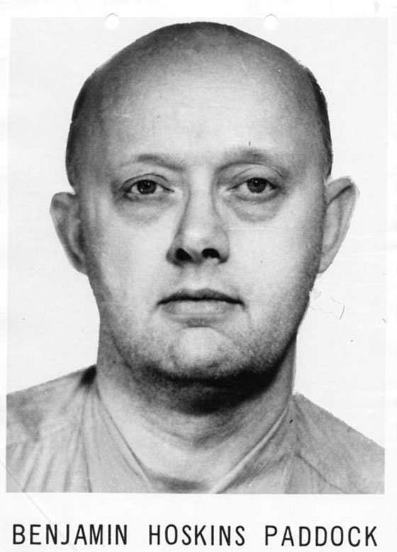 مجرم هارب.. معلومات صادمة عن والد منفذ مجزرة لاس فيغاس صورة رقم 3